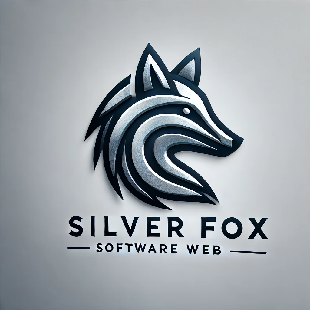 silversoftware logo